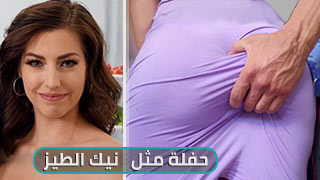 حفلة نيك الطيز – سكس مترجم خلفي